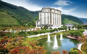 Elysian Gangchon Resort